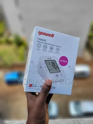 Photo - Bp Monitoring٤卌strengthen Management of High Blood Pressure