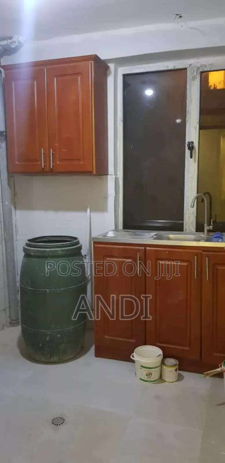 Furnished 2bdrm Condo in Ehil Negid, Bole for sale