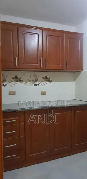 Furnished 2bdrm Condo in Ehil Negid, Bole for sale