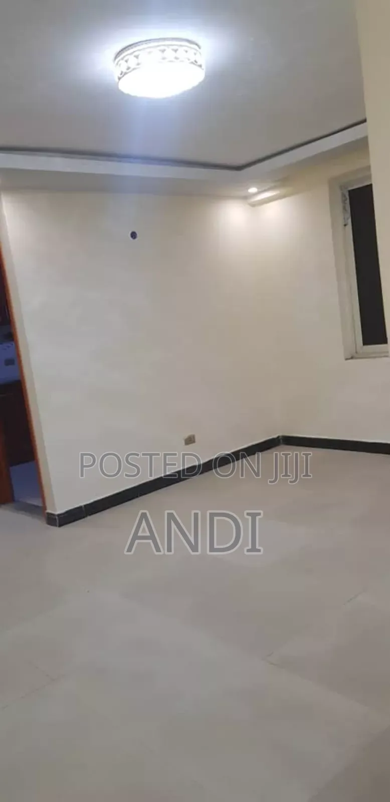 Furnished 2bdrm Condo in Ehil Negid, Bole for sale