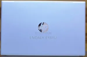 Photo - New Laptop HP Pavilion 15 8GB Intel Core I5 SSD 512GB