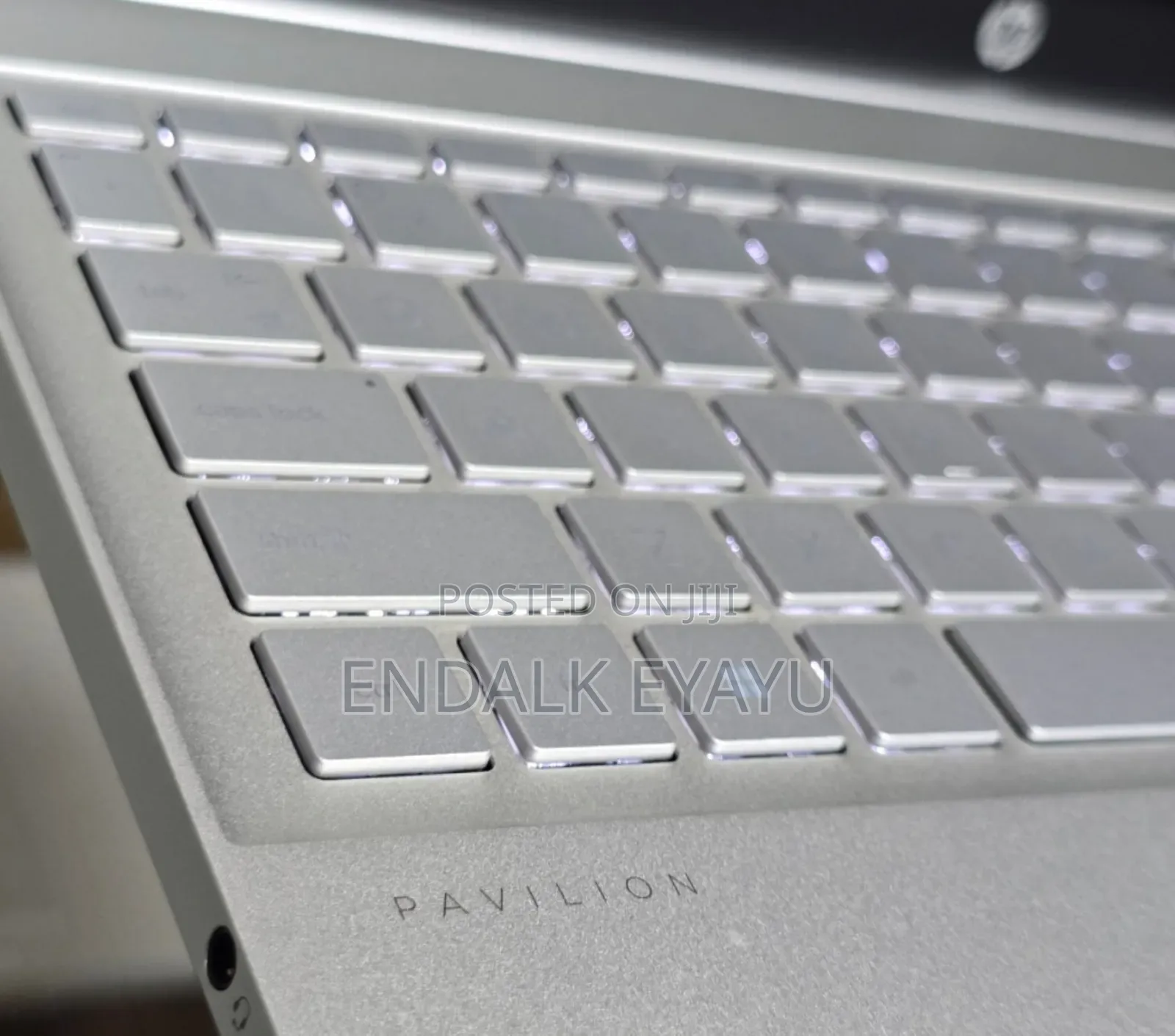 New Laptop HP Pavilion 15 8GB Intel Core I5 SSD 512GB