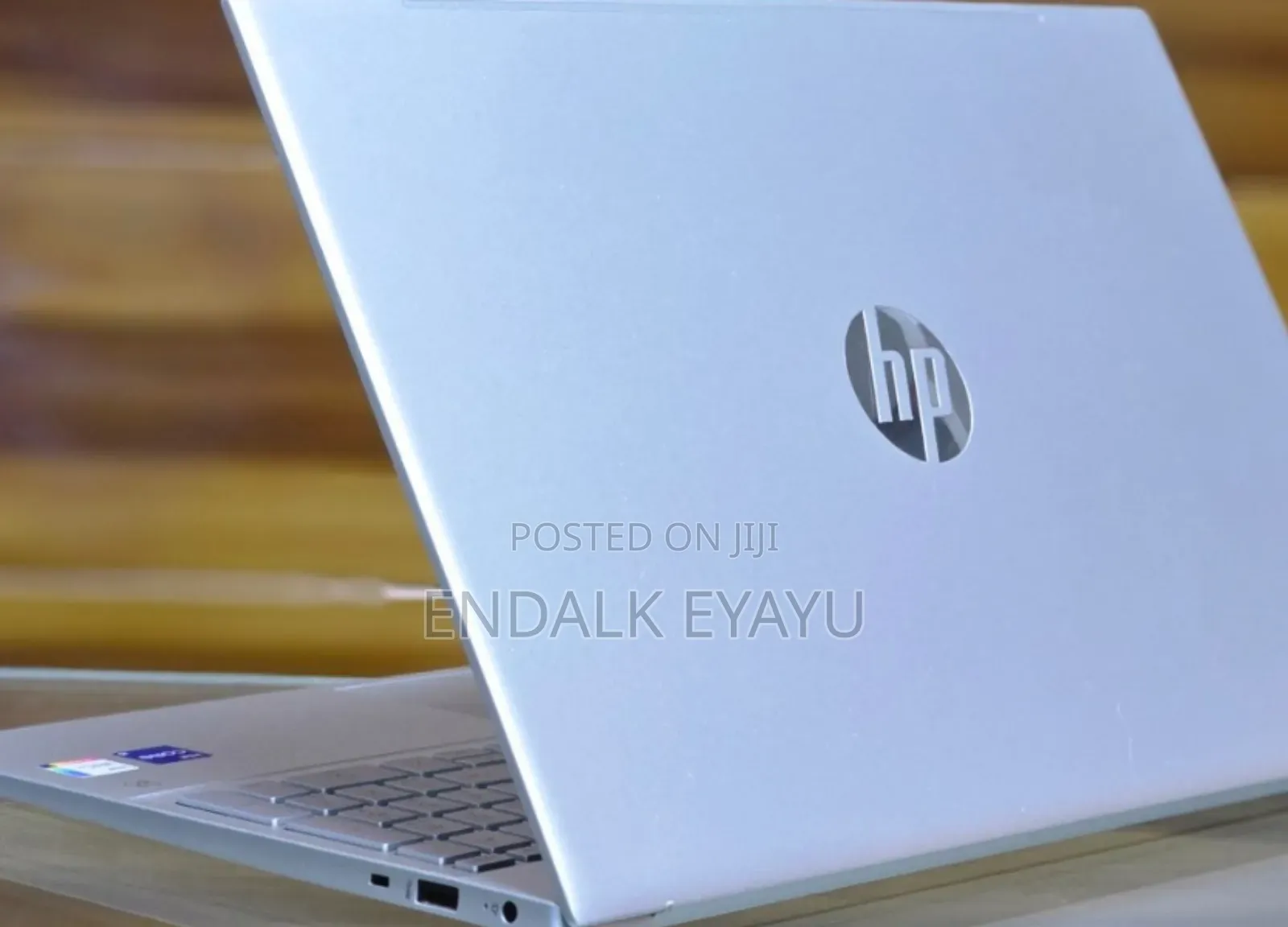 New Laptop HP Pavilion 15 8GB Intel Core I5 SSD 512GB