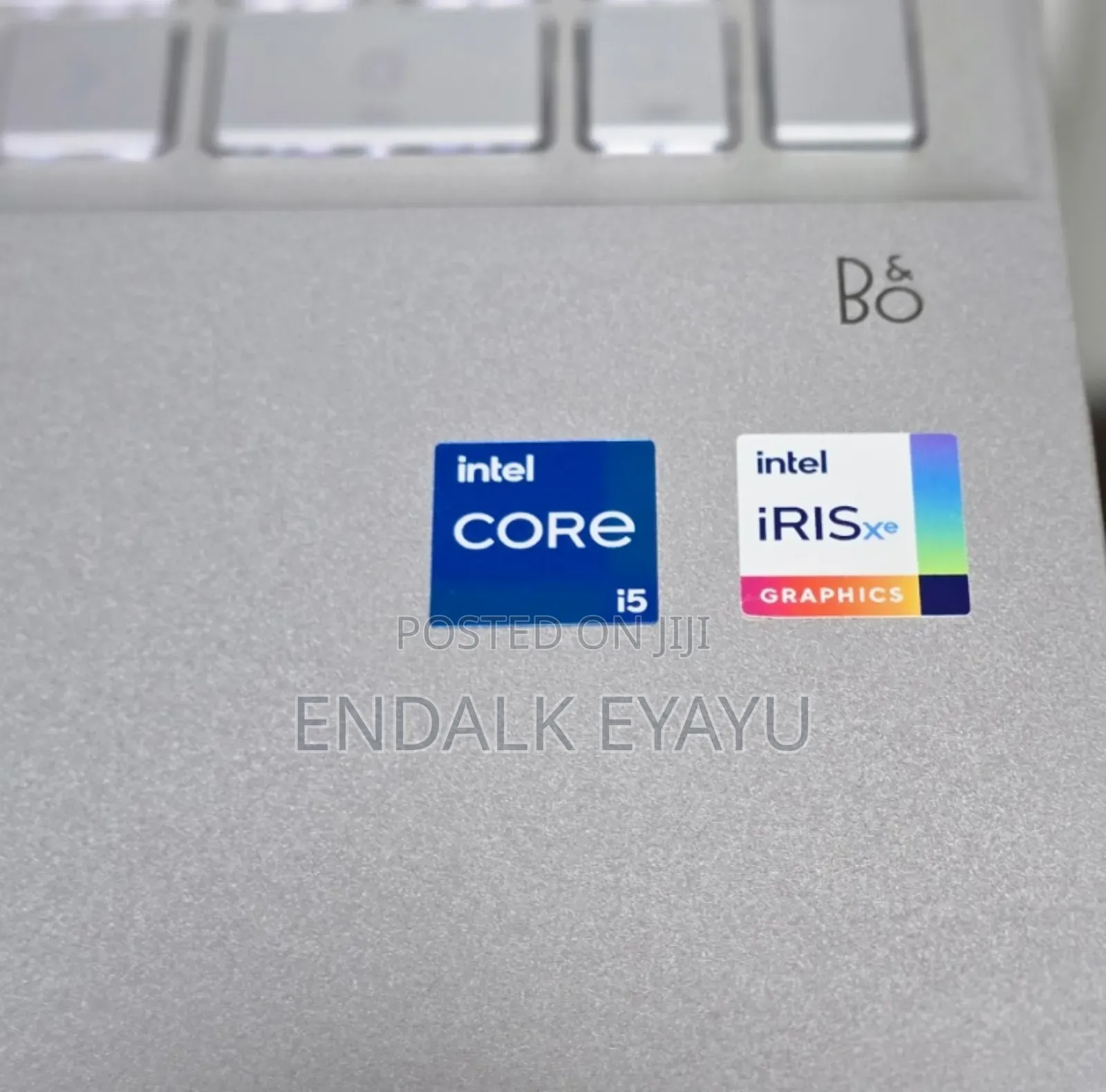 New Laptop HP Pavilion 15 8GB Intel Core I5 SSD 512GB