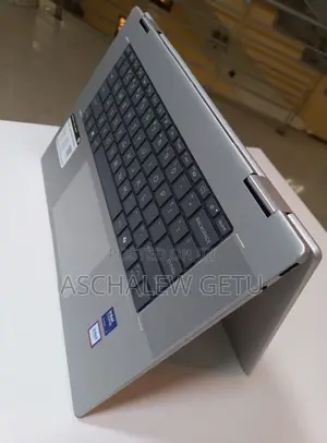 New Laptop HP Envy X360 32GB Intel Core Ultra 7 SSD 2T