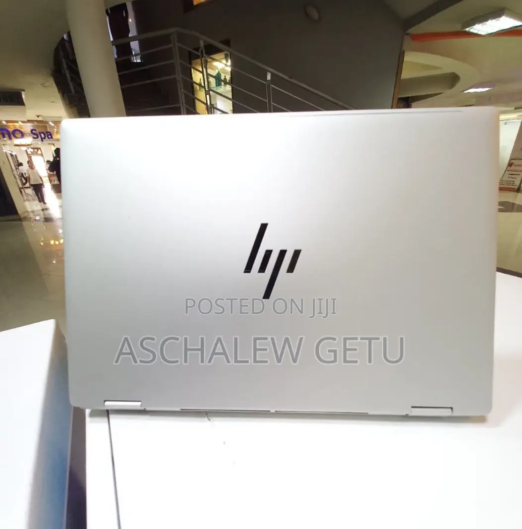 New Laptop HP Envy X360 32GB Intel Core Ultra 7 SSD 2T