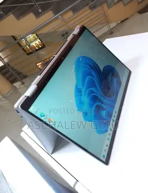 New Laptop HP Envy X360 32GB Intel Core Ultra 7 SSD 2T