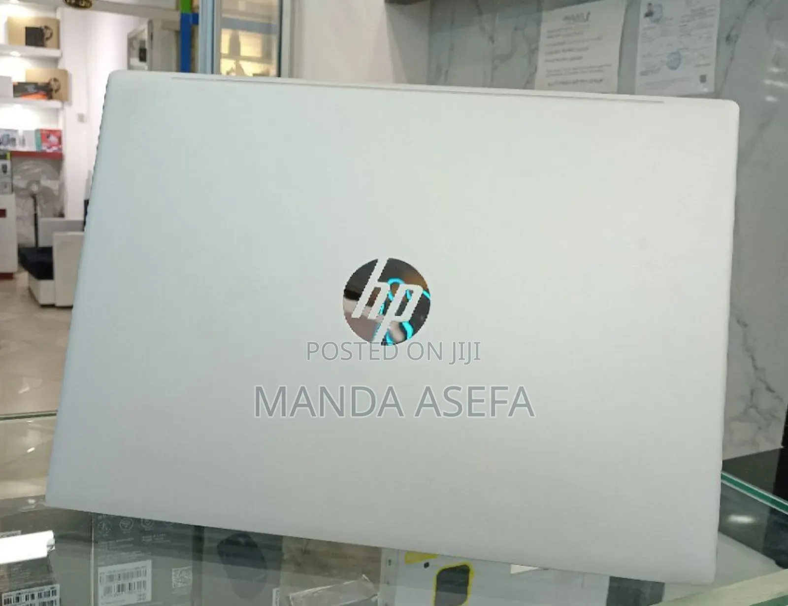 New Laptop HP Pavilion 15 16GB AMD Ryzen 7 SSD 512GB