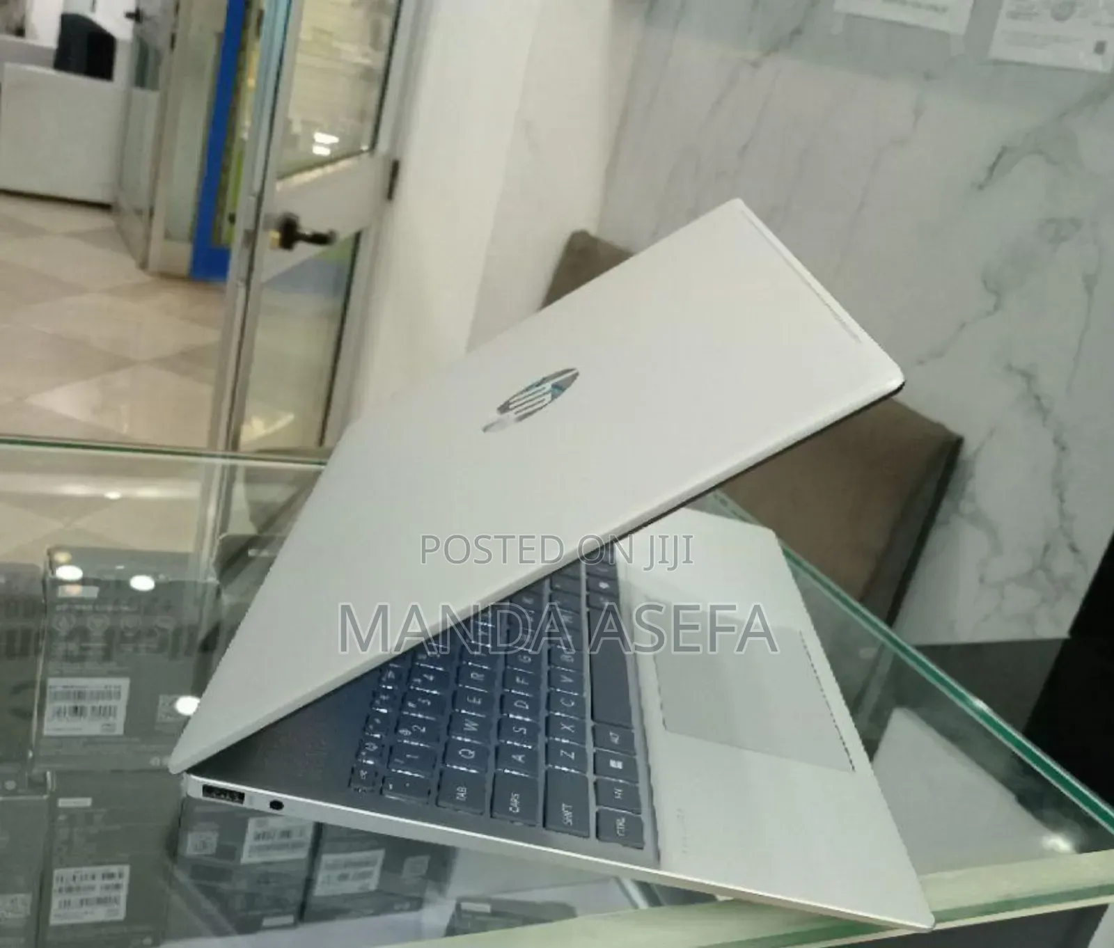 New Laptop HP Pavilion 15 16GB AMD Ryzen 7 SSD 512GB