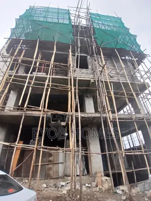 Photo - 4bdrm Apartment in Champion Properties, Bole for sale