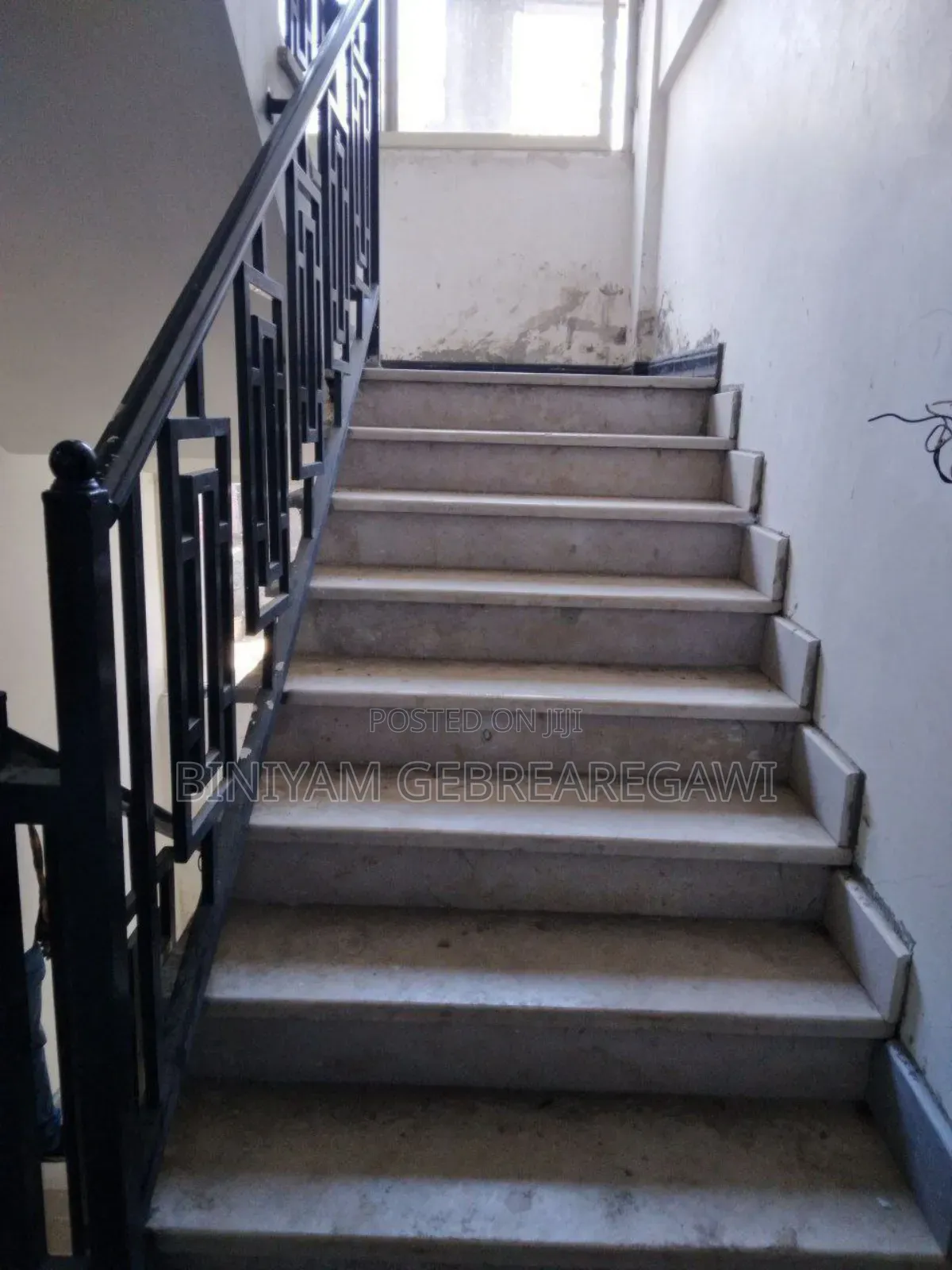 Furnished 1bdrm Apartment in Apartment, Yeka for rent