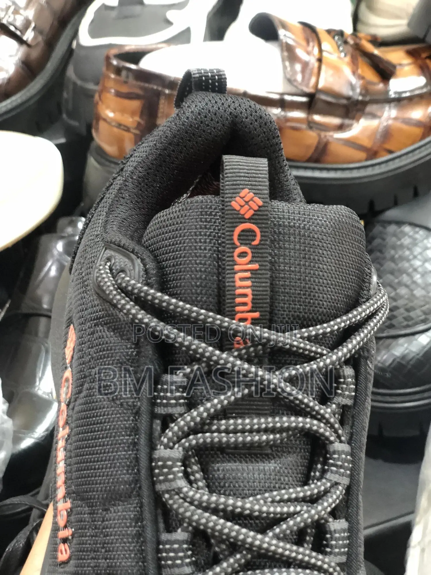 Master Quality Columbia Waterproof Strengthens