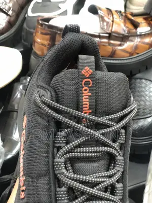 Master Quality Columbia Waterproof Strengthens