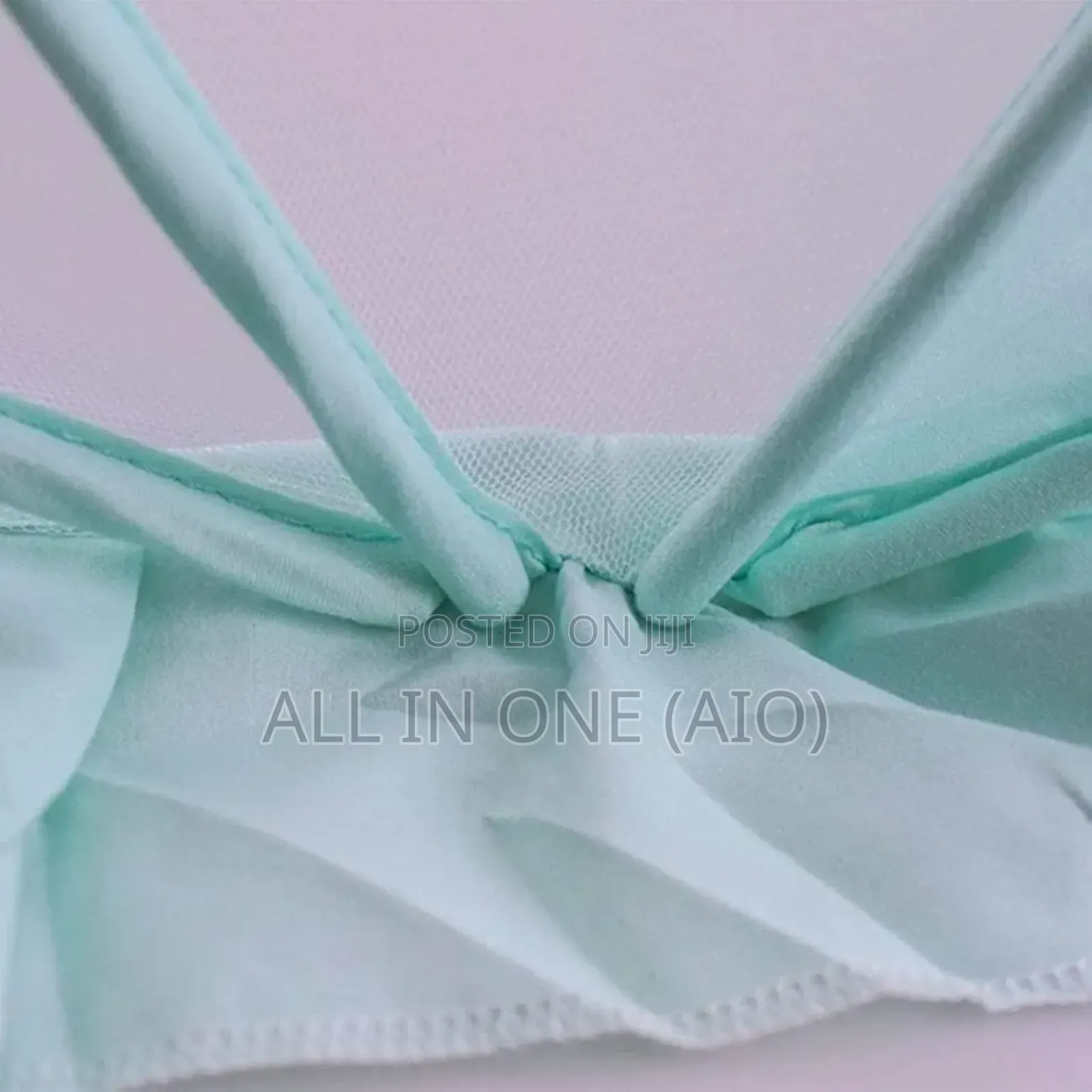 Portable Foldable Mosquito Net for Kids