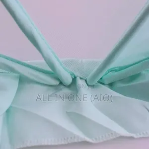 Portable Foldable Mosquito Net for Kids