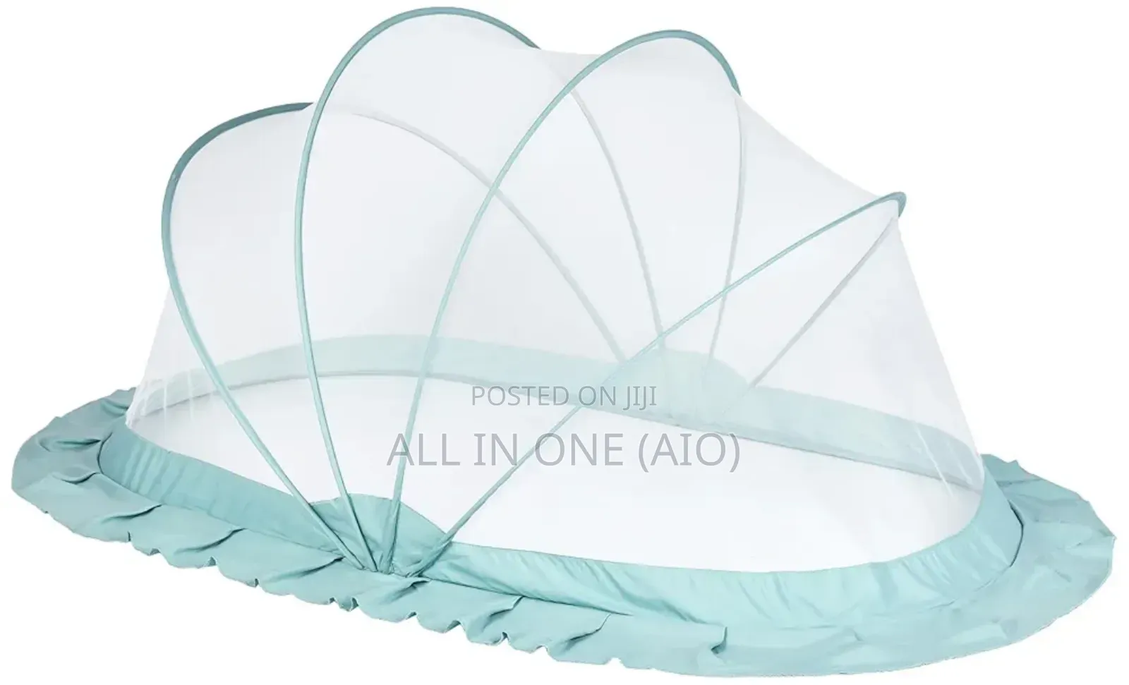 Portable Foldable Mosquito Net for Kids