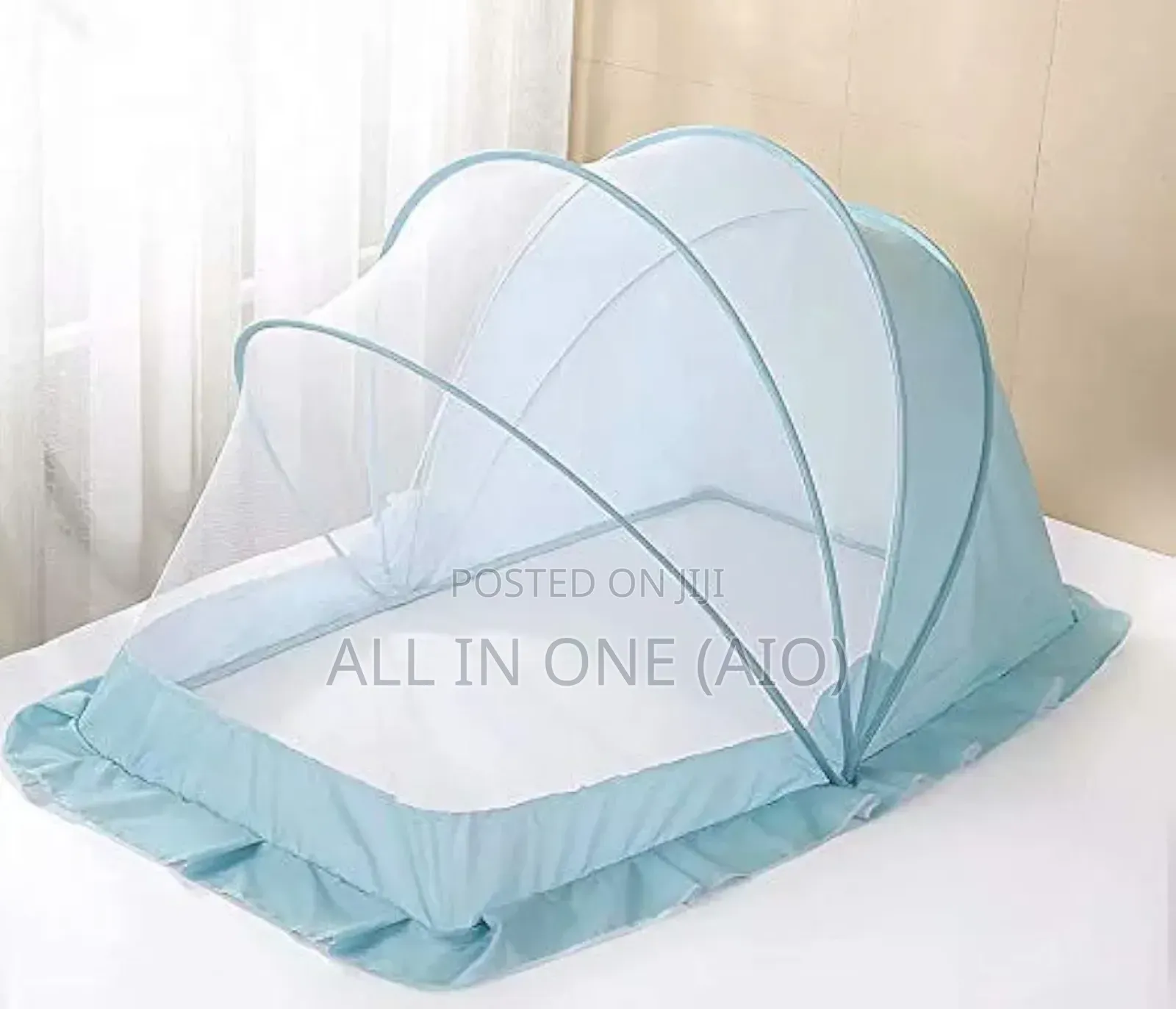 Portable Foldable Mosquito Net for Kids