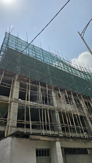 4bdrm Apartment in Champion Properties, Bole for sale