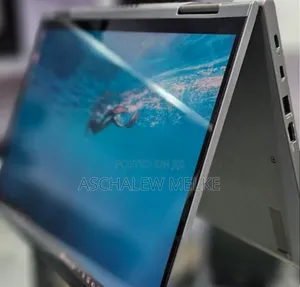 New Laptop Lenovo Thinkpad X1 Yoga 32GB Intel Core I7 SSD 512GB