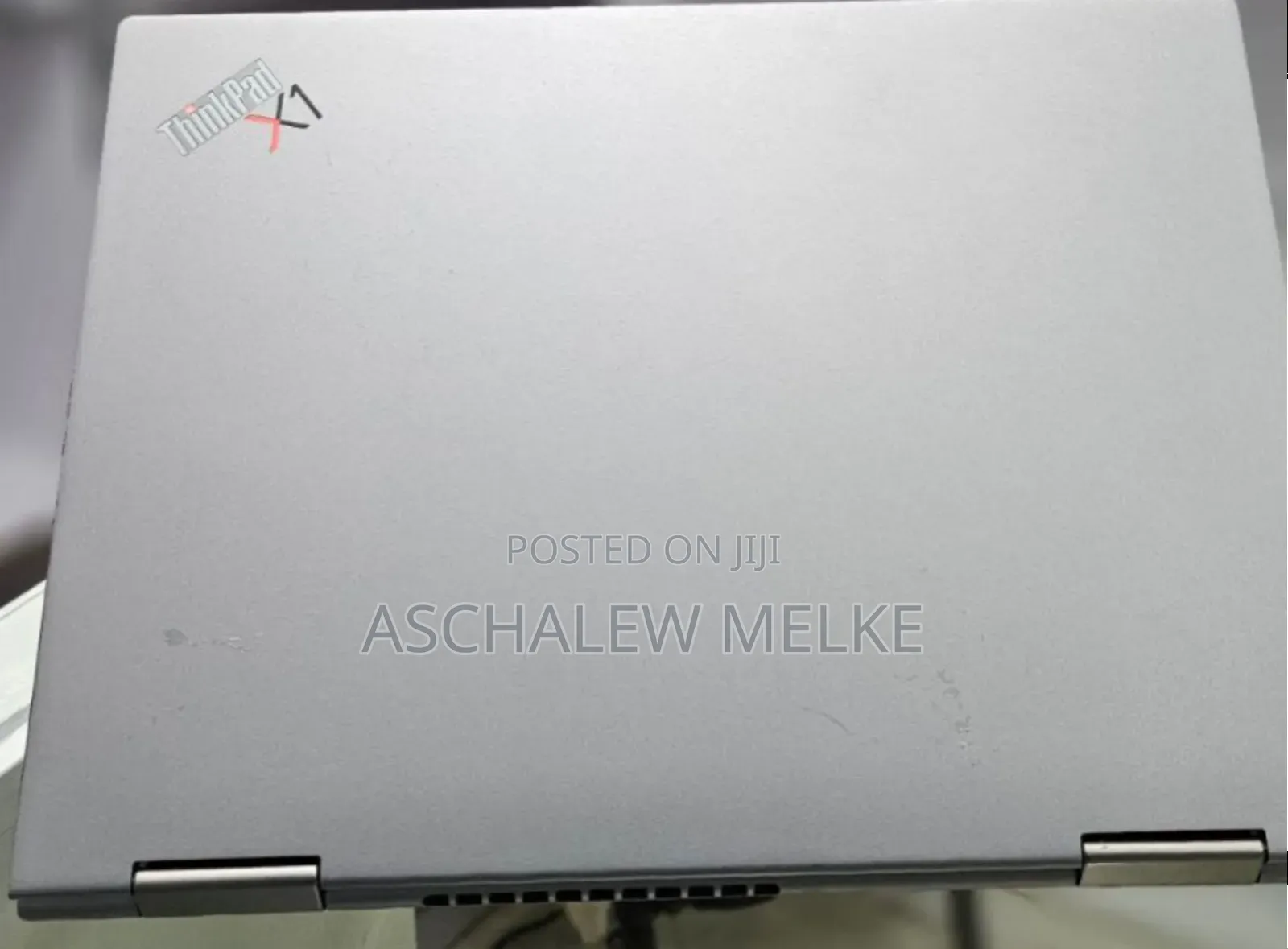 New Laptop Lenovo Thinkpad X1 Yoga 32GB Intel Core I7 SSD 512GB