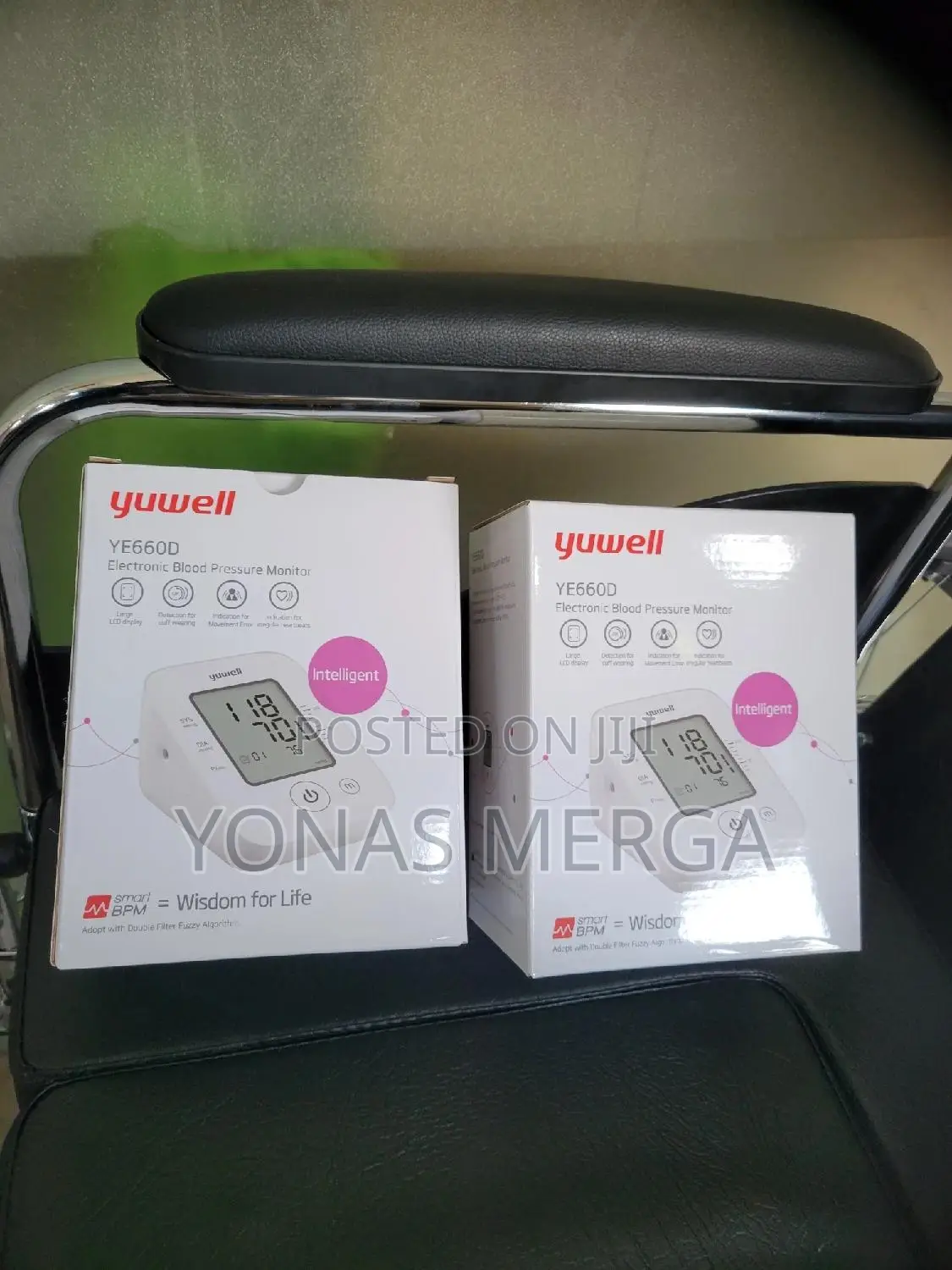 High Accuracy Bp Monitoringغ堠measure Process Automatically