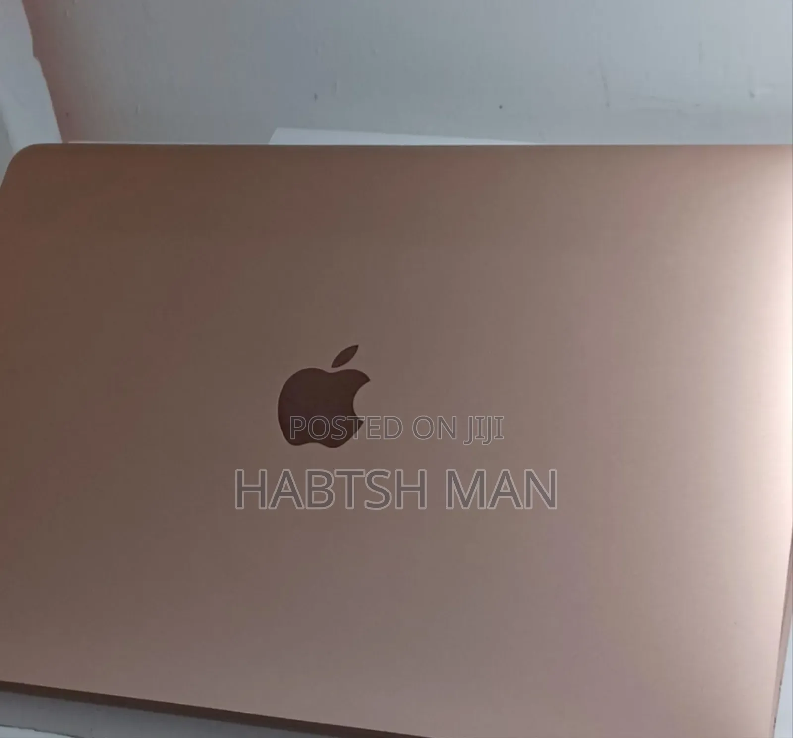 New Laptop Apple MacBook Air 2020 M1 8GB Apple M1 SSD 256GB