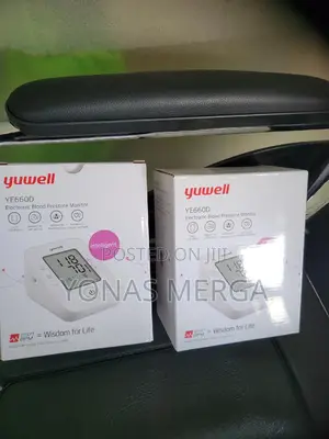 Blood Pressure Monitorف号bpm{}جcomfort During Measurements