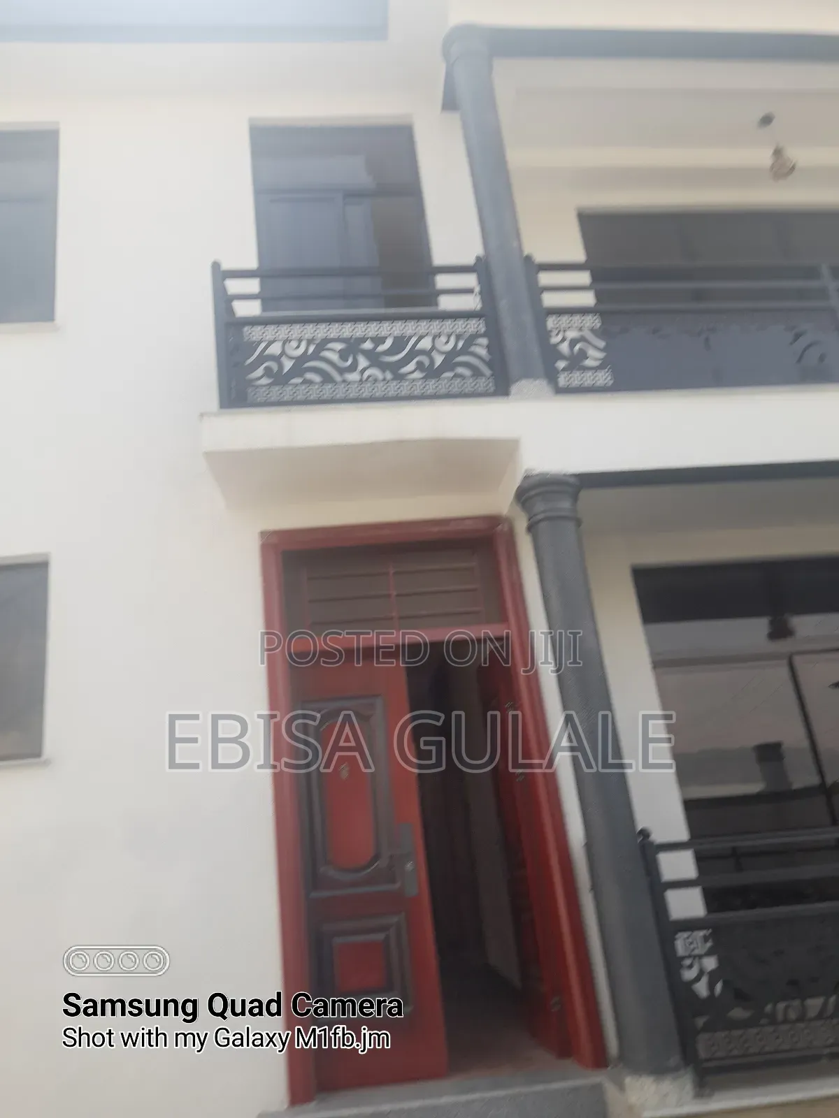Furnished 4bdrm Farm House in Oromia-Finfinne for rent