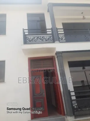 Photo - Furnished 4bdrm Farm House in Oromia-Finfinne for rent