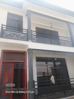Furnished 4bdrm Farm House in Oromia-Finfinne for rent