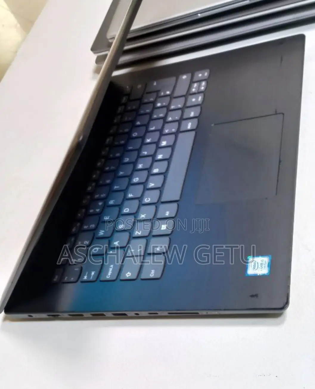 New Laptop Lenovo IdeaPad 320 4GB Intel Core I5 HDD 1T