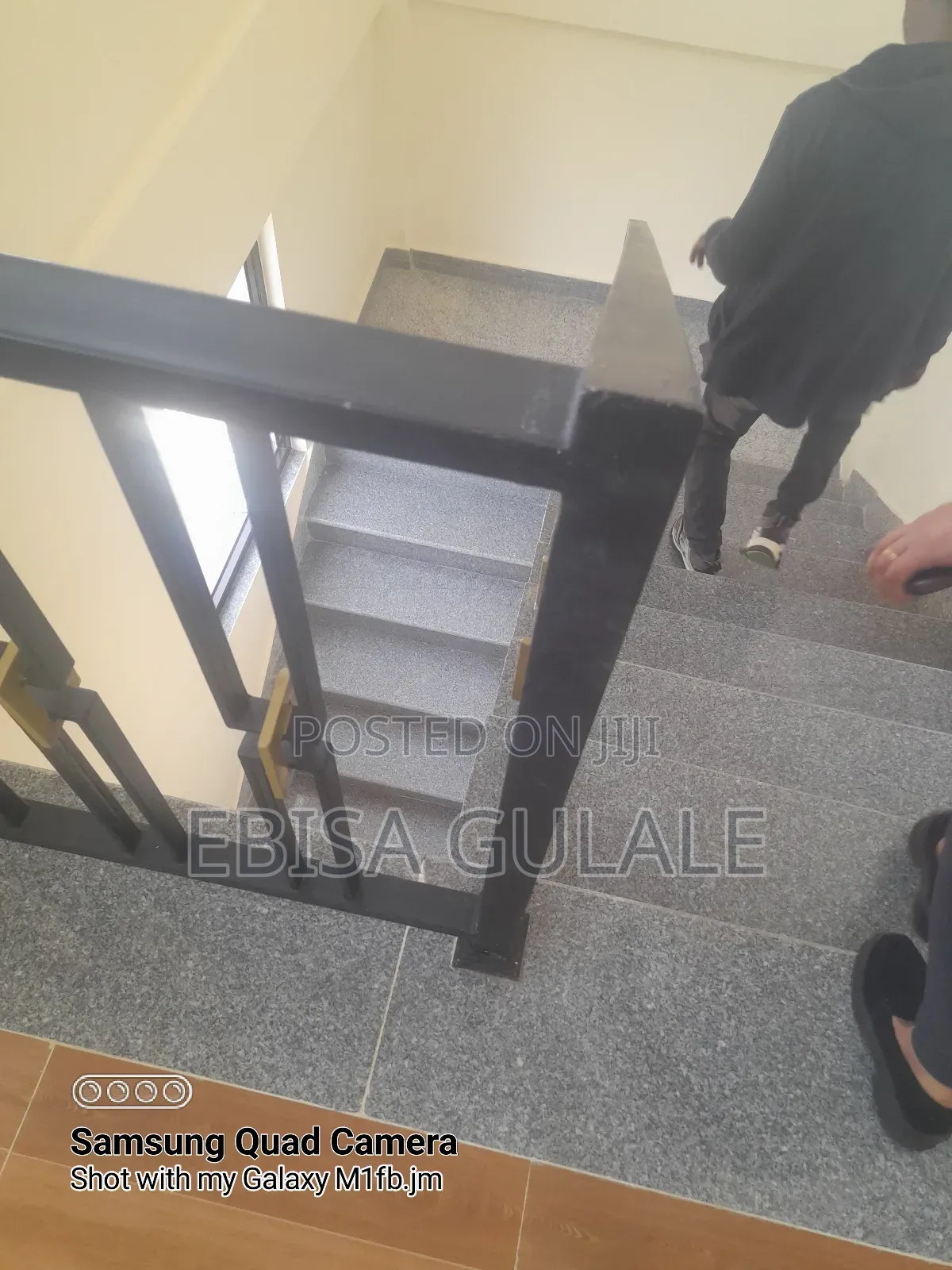 Furnished 4bdrm Farm House in Oromia-Finfinne for rent