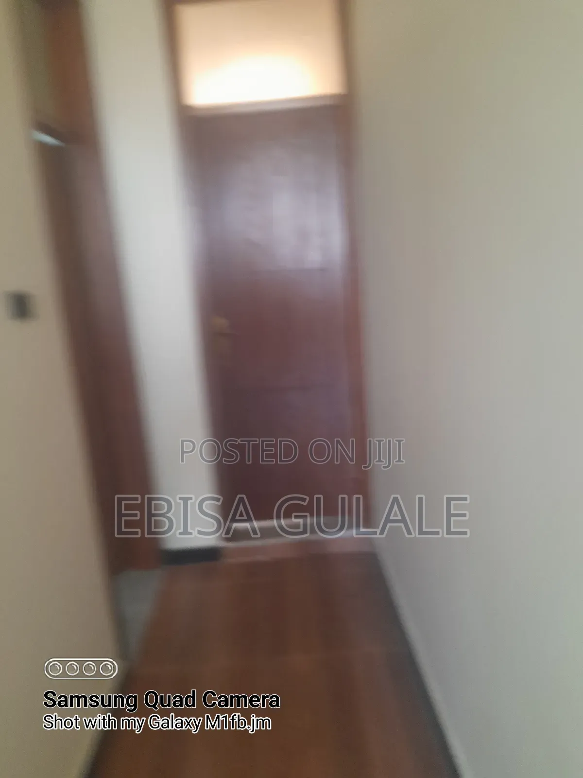 Furnished 4bdrm Farm House in Oromia-Finfinne for rent
