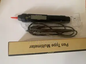 Diagnose Tools Tasters