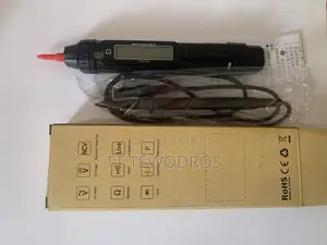 Diagnose Tools Tasters