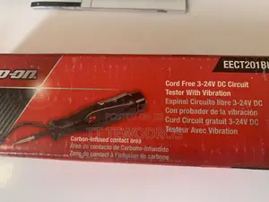 Diagnose Tools Tasters