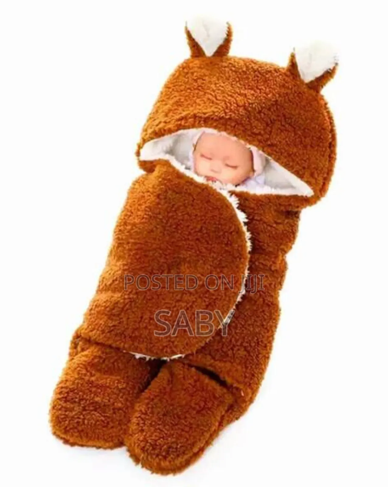 Baby Swaddling Blankets