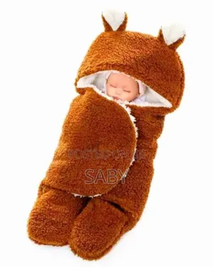 Photo - Baby Swaddling Blankets