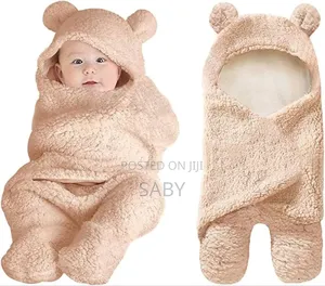 Baby Swaddling Blankets