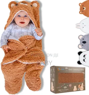 Baby Swaddling Blankets