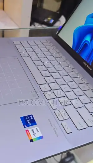 Photo - New Laptop Asus ZenBook 13 UX331UN 16GB Intel Core I7 SSD 512GB