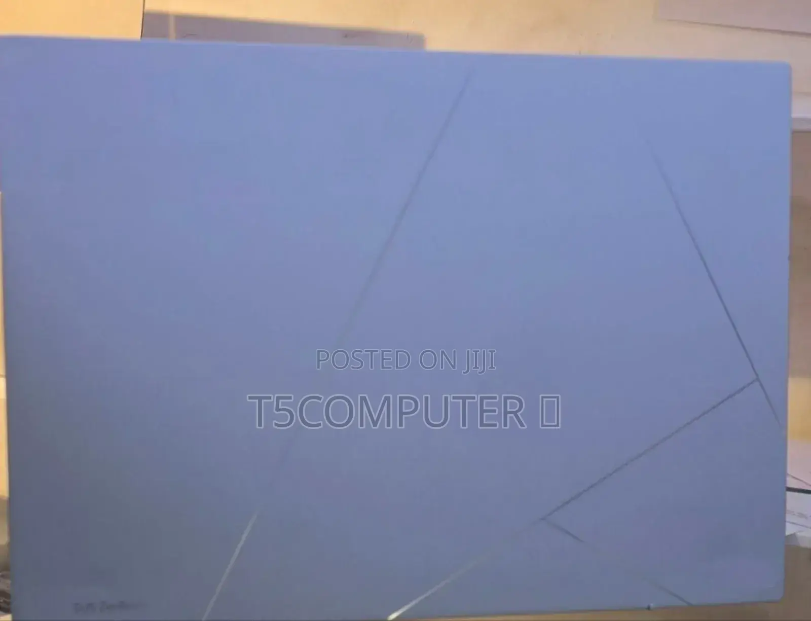 New Laptop Asus ZenBook 13 UX331UN 16GB Intel Core I7 SSD 512GB