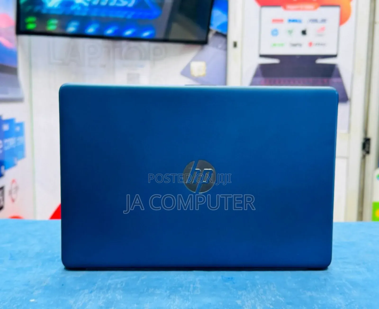 New Laptop HP Pavilion 15 16GB Intel Core I7 SSD 512GB