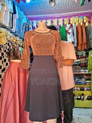 Women Dress