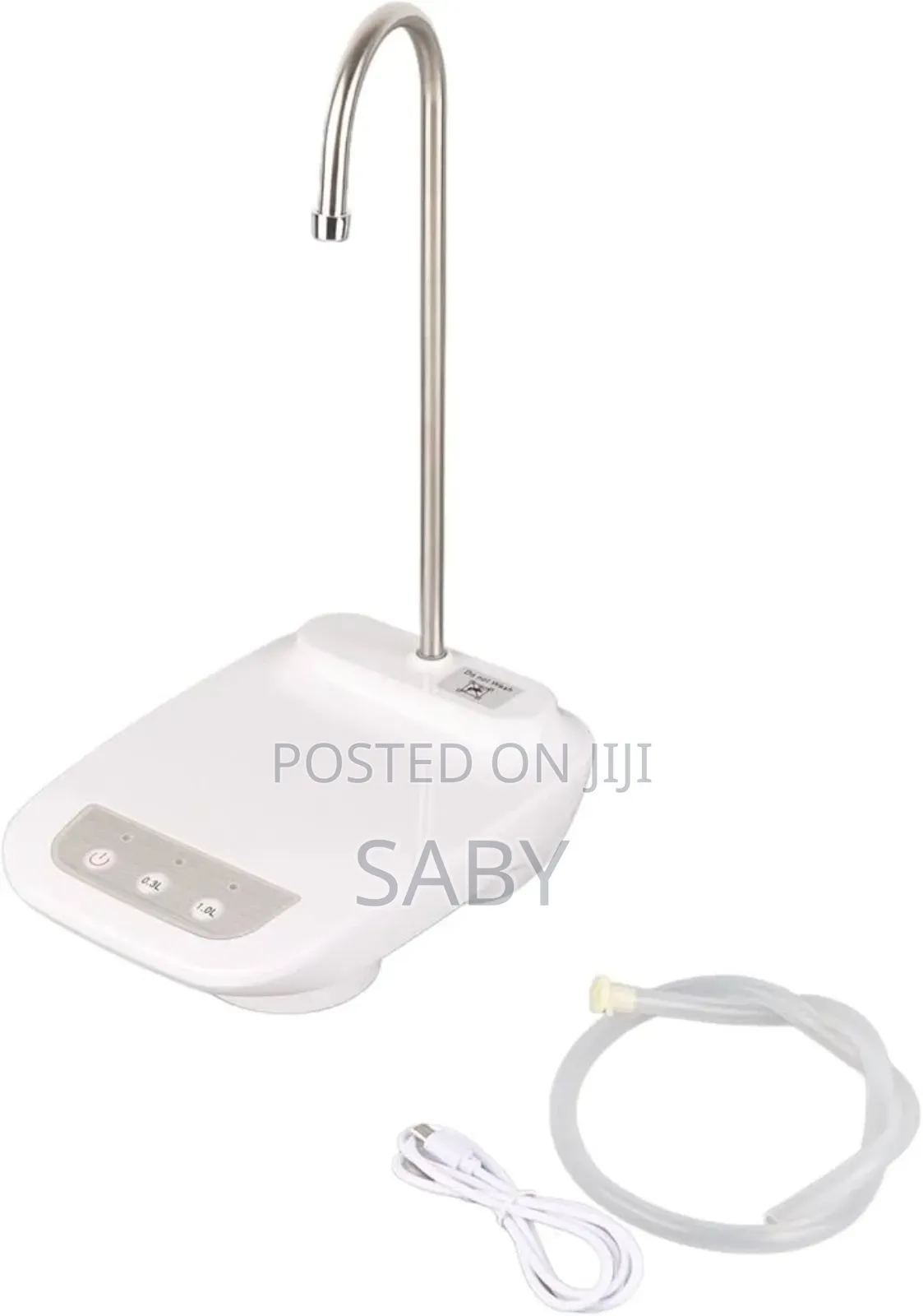 Automatic Water Dispenser Pump