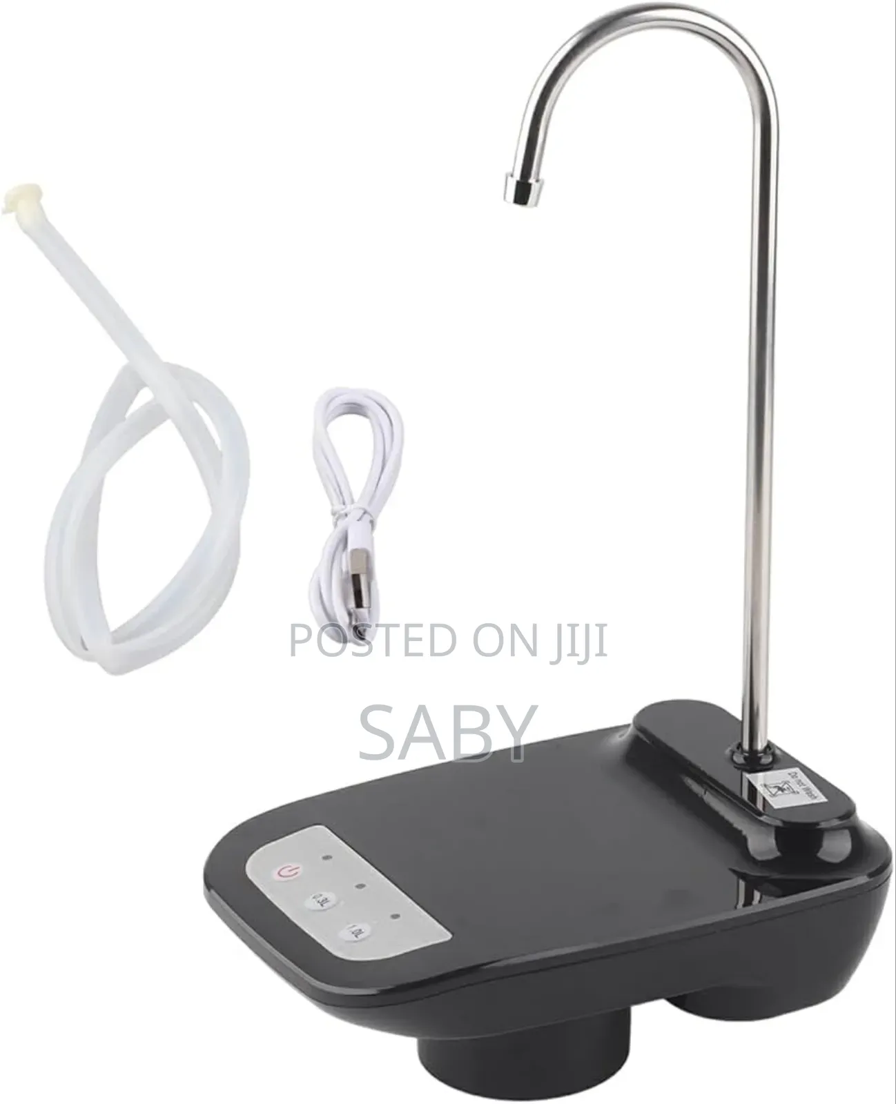 Automatic Water Dispenser Pump