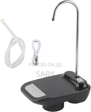 Automatic Water Dispenser Pump