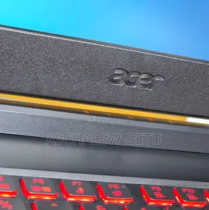 Photo - New Laptop Acer Nitro 5 4GB Intel Core I5 SSD 1T