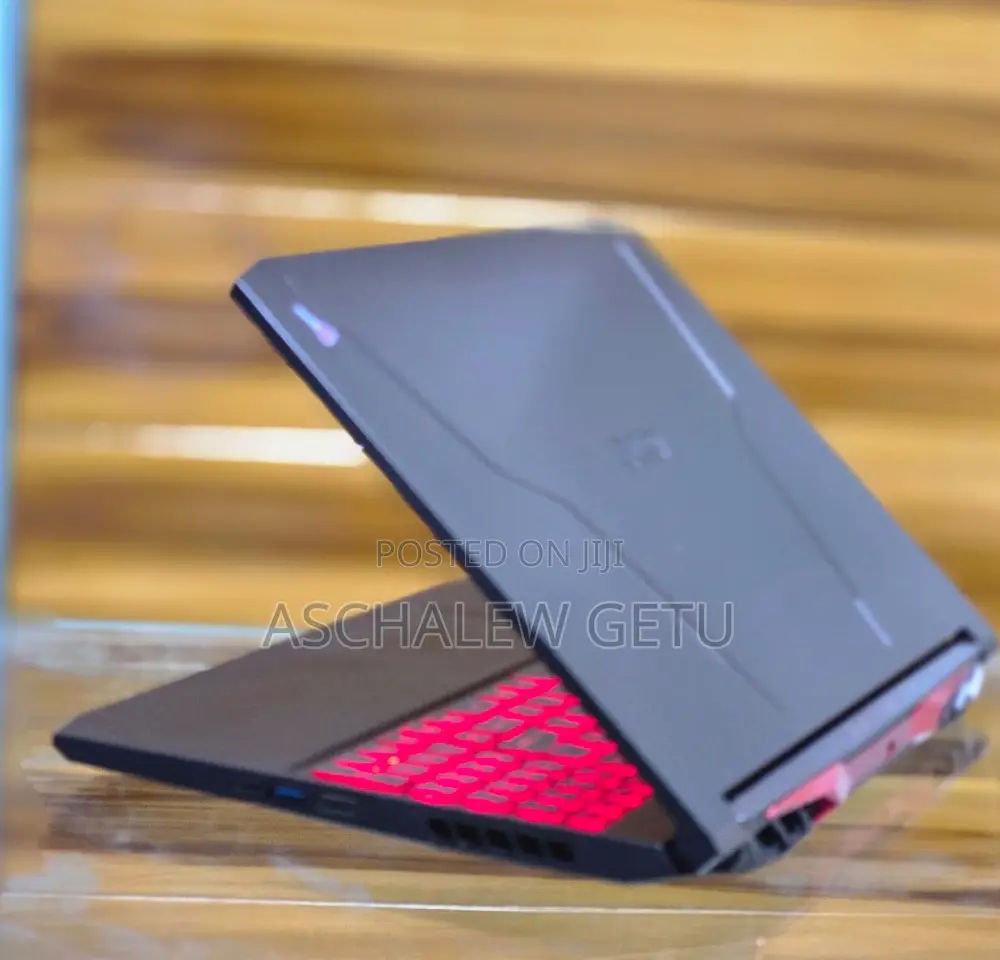 New Laptop Acer Nitro 5 4GB Intel Core I5 SSD 1T