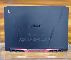 New Laptop Acer Nitro 5 4GB Intel Core I5 SSD 1T